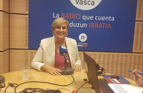 ep la presidenta del bbb del onv itxaso atutxa en onda vasca