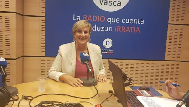 ep la presidenta del bbb del onv itxaso atutxa en onda vasca