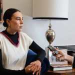 ep la secretaria de turismo del gobierno de mexico josefina rodriguez