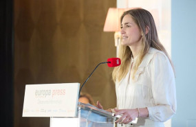 ep la vicepresidenta tercera del gobierno y ministra para la transicion ecologica y el reto 20250221122909