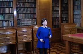 ep la vicepresidentagobierno soraya saenzsantamaria en barcelona