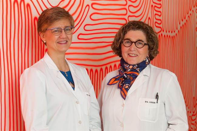 ep las doctorasdirigennuevos estudiosparkinsonla cun