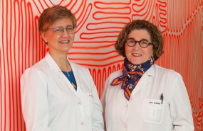 ep las doctorasdirigennuevos estudiosparkinsonla cun