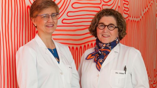 ep las doctorasdirigennuevos estudiosparkinsonla cun