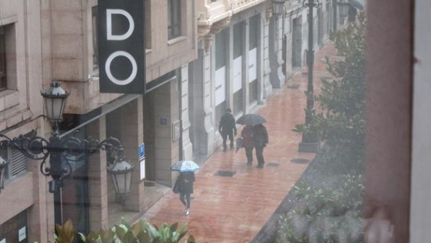 ep lluvia oviedo tiempo nubes temporal tempestad