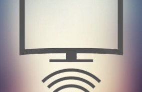 ep logo de la aplicacion smart view