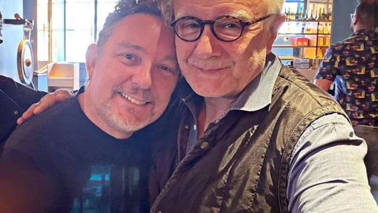 ep los chefs albert adri y alain ducasse ep los chefs albert adri y alain ducasse