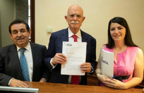 ep los diputadosvox manuel mestre agustin rosetymacarena olona registrandoiniciativacongreso