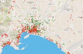 ep mapa airbnb palma