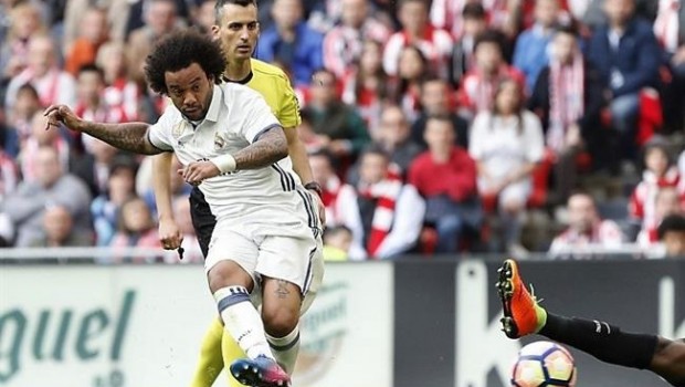 ep marcelo vieira del real madrid enpartidosan mames