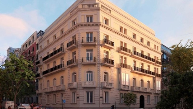 ep mercer hoteles ultima la apertura de su primer establecimiento en madrid