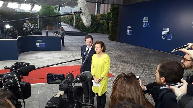 ep ministrasanidad dolors montserrat en bruselas