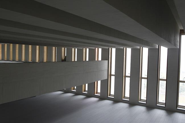 El Museo de Colecciones Reales en construcción | EUROPA PRESS ep museocolecciones realesconstruccion
