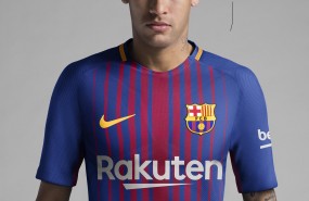 ep neymar concamisetafc barcelona 2017-18