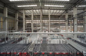ep nueva tercera linea de produccion de dekton