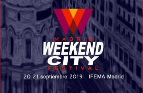 ep nuevo festival weekend city madrid