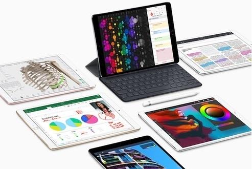 Nuevo iPad Pro | APPLE ep nuevo ipad pro