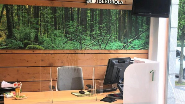 ep oficina de atencion al cliente de iberdrola