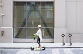ep patinetes electricos