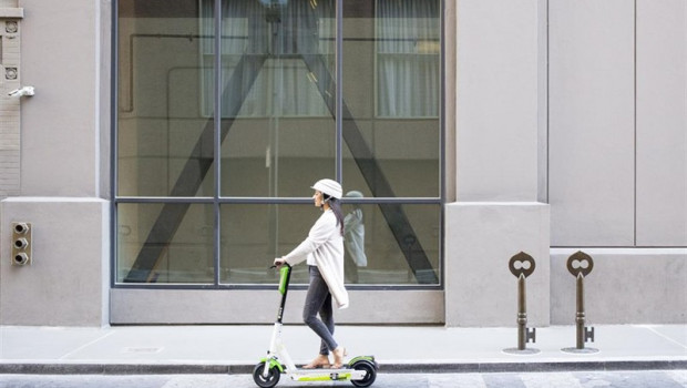 ep patinetes electricos