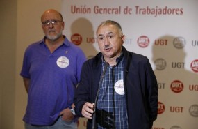 ep pepe alvarez intervieneuna asambleadelegadosugtmadrid