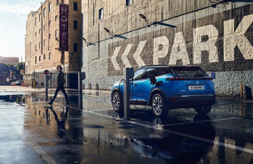 ep peugeot e 2008 fabricado en vigo