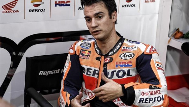 ep piloto espanolmotogp dani pedrosa repsol honda enbox