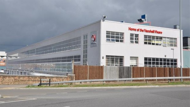 ep plantaopelvauxhallluton reino unido