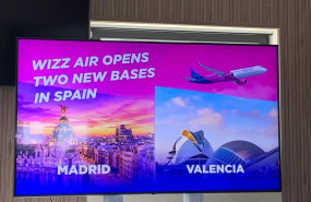 ep presentacion de las nuevas bases de wizzair