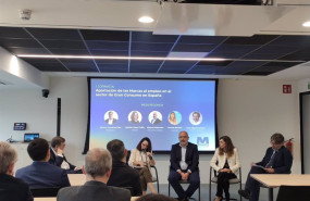ep presentacion del estudio impacto economico y social de las marcas de fabricante en el sector de