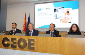 ep presentacion informe europeo sobre distribuidores de venta directa 2023