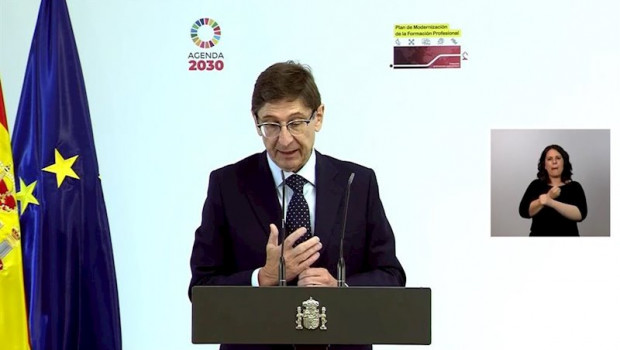 ep presidente de bankia jose ignacio goirigolzarri 20200722145905