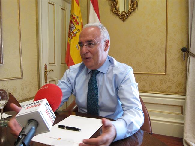 ep presidente riojano jose ignacio ceniceros