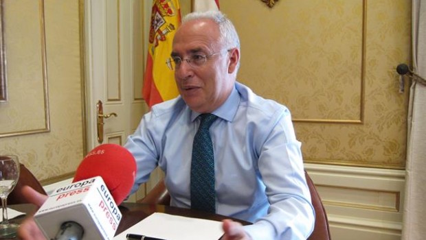 ep presidente riojano jose ignacio ceniceros