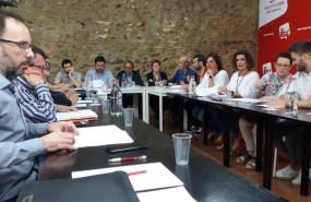 ep pspv compromispodem avanzan haciagobierno proporcional engeneralitat valenciana ep pspv compromispodem avanzan haciagobierno proporcional engeneralitat valenciana
