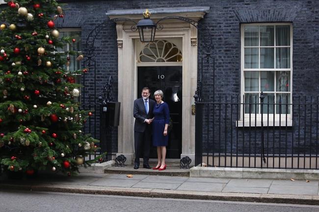 ep rajoy recibidotheresa maydowning street