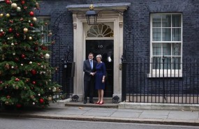 ep rajoy recibidotheresa maydowning street