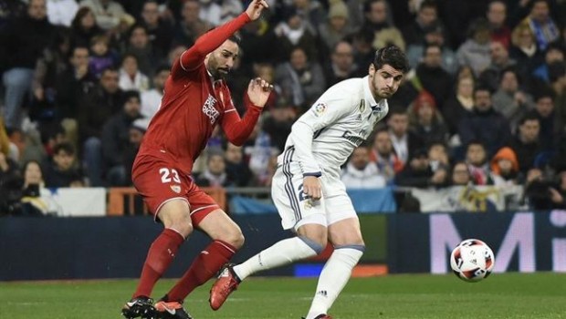ep ramimoratareal madrid - sevilla