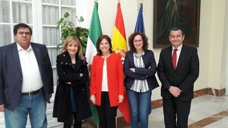 Reunión para hablar del nuevo plan de Navantia | UGT ep reunionhablarnuevo plannavantia