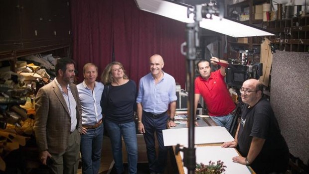 ep rodajela pelicula mundosuyo