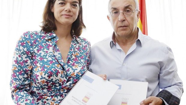 ep sara mateos directorala fundacion disa juntoalejandro blanco
