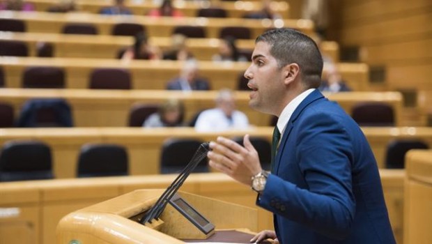 ep senador pablo rodriguez cejas