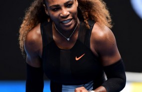 ep serena williams
