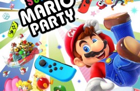 ep super mario partynintendo switch