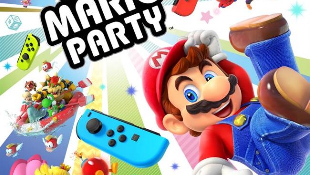 ep super mario partynintendo switch