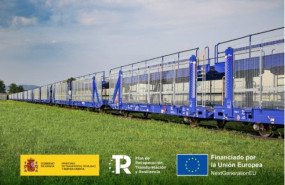 ep transfesa logistics adquirira 200 vagones porta autos financiado con 138 millones por los next ep transfesa logistics adquirira 200 vagones porta autos financiado con 138 millones por los next