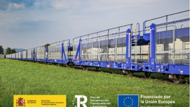 ep transfesa logistics adquirira 200 vagones porta autos financiado con 138 millones por los next ep transfesa logistics adquirira 200 vagones porta autos financiado con 138 millones por los next
