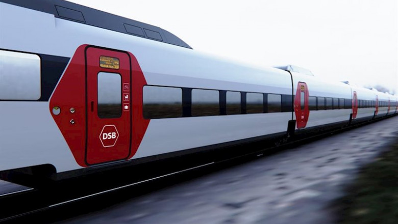 ep tren que talgo suministrara a los ferrocarriles de dinamarca ep tren que talgo suministrara a los ferrocarriles de dinamarca