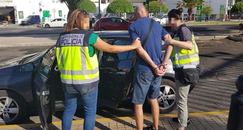 ep un ciudadano ingles detenido por abusos sexuales en arona