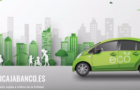 ep unicaja banco lanza su primer prestamo verde para la adquisicion de vehiculos ecologicos
